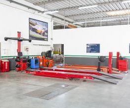 Euromaster Dainauto immagine 13