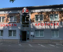 Sonnen-Apotheke Bild 5