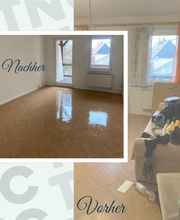 TNC Wohnungsauflösung