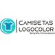 Camisetas Logocolor SL