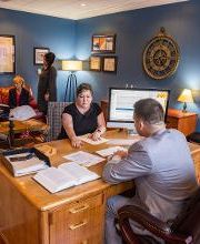 Collins Shelton Blair & Wright, PLLC image 5