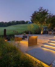 Baumplan Landschaftsarchitektur GmbH Bild 3