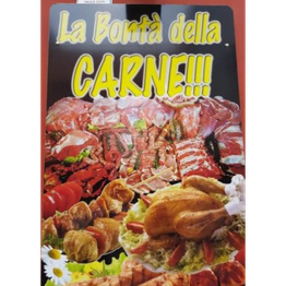 La Bonta' della Carne logo