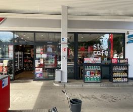 star Tankstelle Bild 4