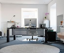 arebo Design GmbH Bild 1