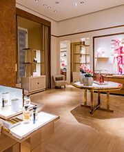 Louis Vuitton Milano Galleria immagine 14