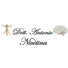 Psichiatra Nicotina Dott. Antonio logo