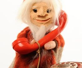 Figurenzauber GmbH - Praxis für Figurenspieltherapie Bild 8