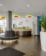 ibis Styles Arnsberg Sauerland Bild 4