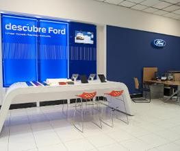 Ford Mintegui imagen 11