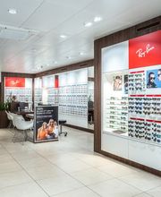 Opticien Visilab Neuchâtel - Centre ville Bild 1