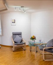 Gesundheitspraxis Ursula Merz Bild 3