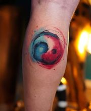 Crush Tattoo Bild 10