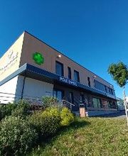 Pharmacie Lafayette de Lavilledieu image 2