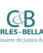 Charles & Bellaton commissaires de justice Huissiers image 1