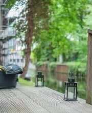 PETER PANE Burgergrill & Bar Bild 3