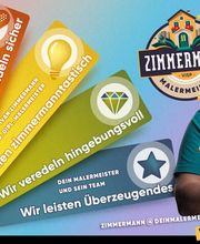 Malermeister Zimmermann