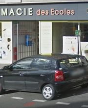 Pharmacie Des Ecoles image 1