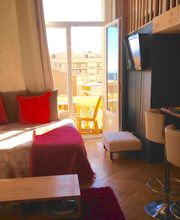 appart centre Beausoleil/Monaco image 8