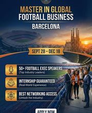 Barcelona Football Master imagen 4