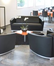 Hôtel du Parc Sàrl Bild 13