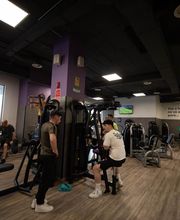 Gimnasio VivaGym San Roque imagen 7