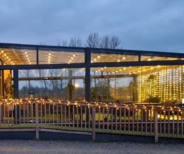 DünenWiese Café & Restaurant Bild 1