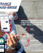 France Pare-Brise image 1