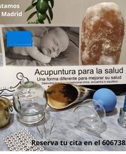 Acupuntura Yolanda Dorado imagen 1