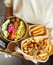 Frittenwerk Essen Hbf Bild 20