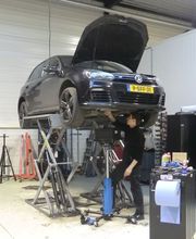 TVS Engineering/DSG Dokter afbeelding 2