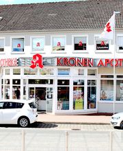 Aussenansicht der Kronen-Apotheke