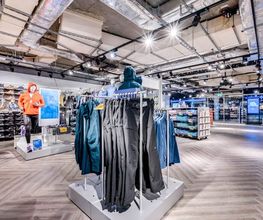 DECATHLON Connect Berlin Hauptbahnhof Bild 8