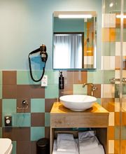 Holiday Inn - the niu, Pax Berlin Airport by IHG Bild 6