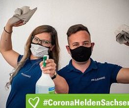 PR Cleaning Bild 1