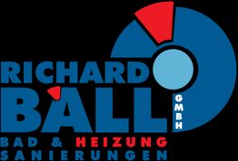 Richard Ball GmbH Sanitäranlagen Großwallstadt