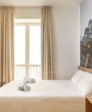 B&B HOTEL Palermo Quattro Canti immagine 11