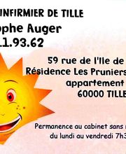 Auger Christophe image 1