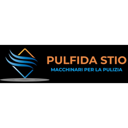 Pulfida Stio- Servizi di Pulizia logo