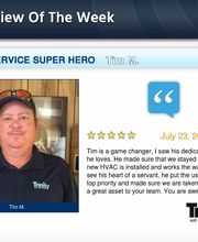 Trinity Air Conditioning image 17