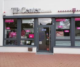 Telekom Partner TP Center GmbH Bild 1