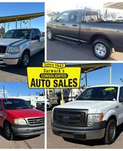 Consolidated Auto Sales image 9