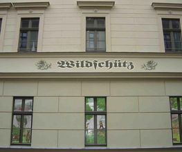 Restaurant Wildschütz Bild 8