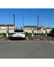 Plug Inn fast charge Station de recharge image 9