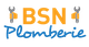 Bsn Plomberie