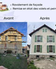 Auvers Construction image 4