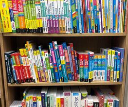 LIBRAIRIE DES COULEURS image 7