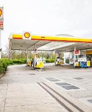 Shell Recharge Charging Station Bild 4