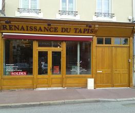 Renaissance du Tapis image 3