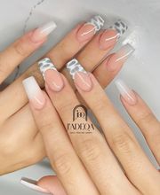 J'adeqa Nails Pedicure Lashes Bild 16